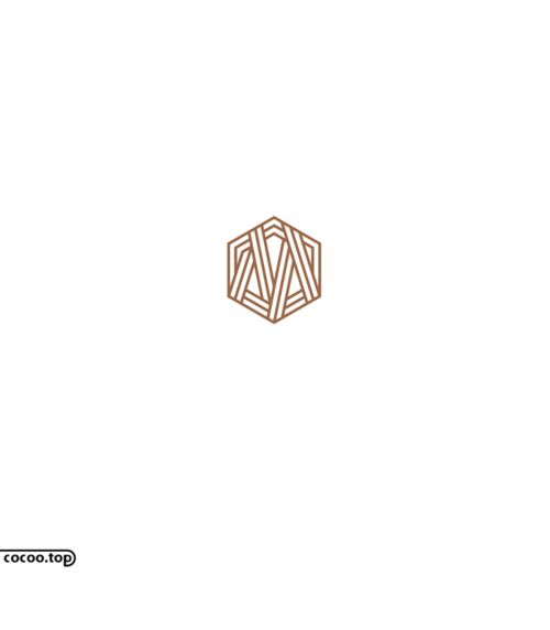 平面設計中的經(jīng)典Logo創(chuàng)意構圖法