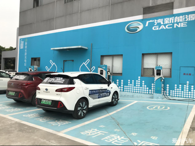 氫燃料電池是個噱頭？第一體驗中心告訴你新能源的出路是什么
