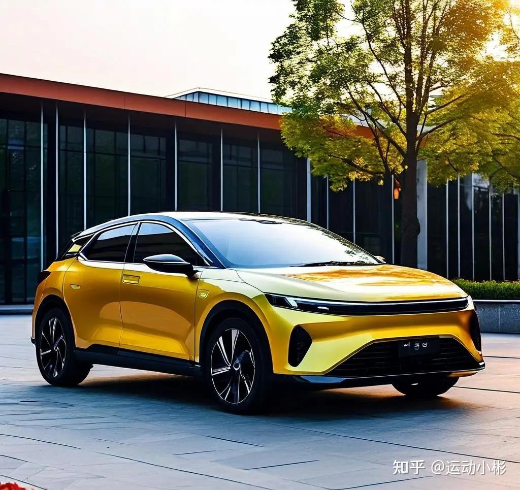 國(guó)產(chǎn)汽車品牌在新能源汽車領(lǐng)域的突破與未來展望