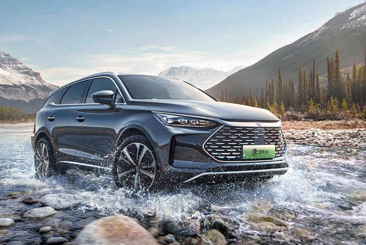 新能源汽車需求旺盛產品加速升級